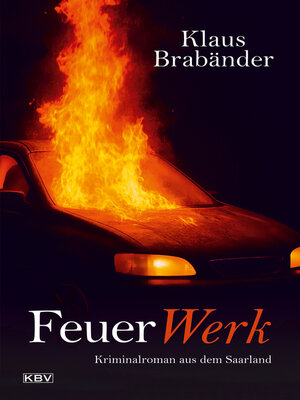 cover image of FeuerWerk